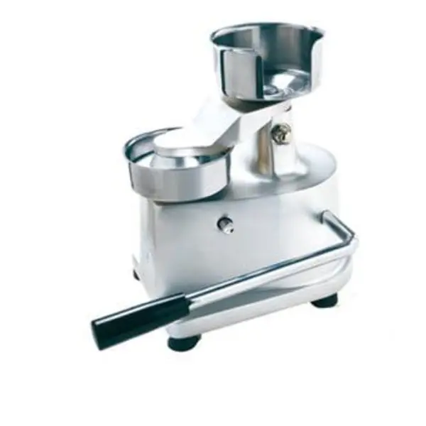 دستگاه همبرگر زن دستی براکس مدل BM-150 - 2