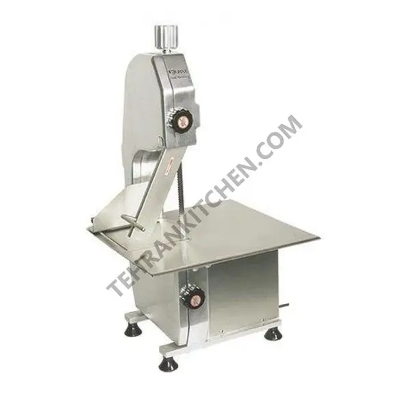 اره استخوان بر براکس مدل BM-1650-A - 3