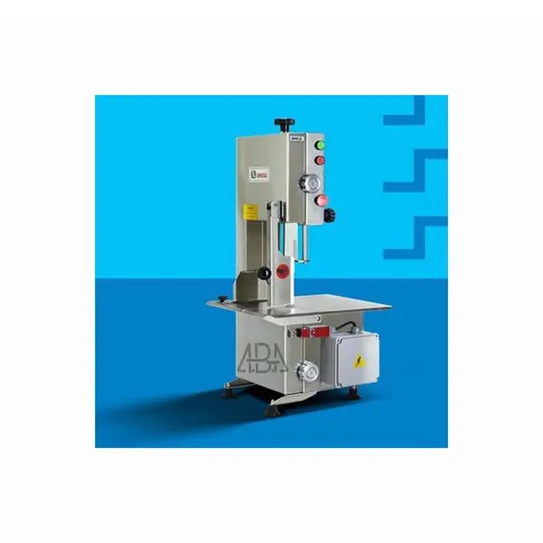 اره استخوان بر رو میزی BS165 OMEGA - 2