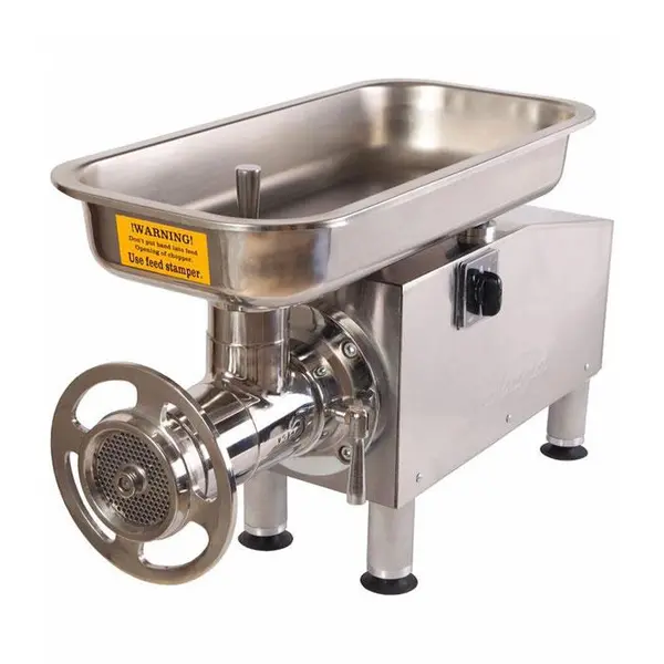 چرخ گوشت رومیزی تک فاز چگا مدل CT100-32 - 2