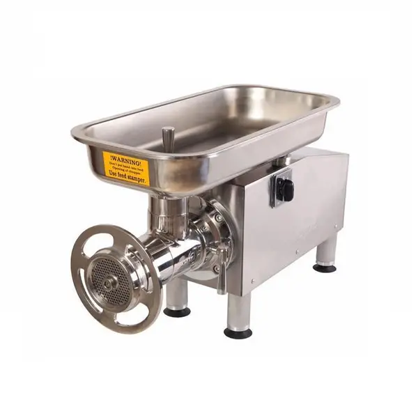 چرخ گوشت رومیزی تک فاز چگا مدل CT100-32 - 4
