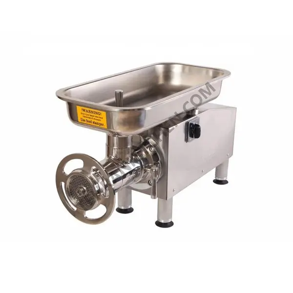 چرخ گوشت رومیزی تک فاز چگا مدل CT100-32 - 3