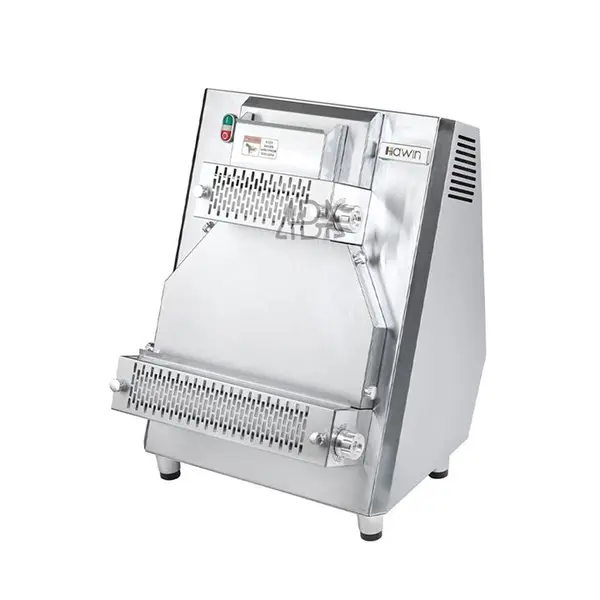 دستگاه خمیر پهن کن قنادی هاوین مدل DR-40 - 2