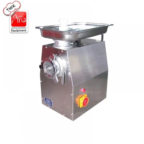 چرخ گوشت الکتروکار EC10 - 3