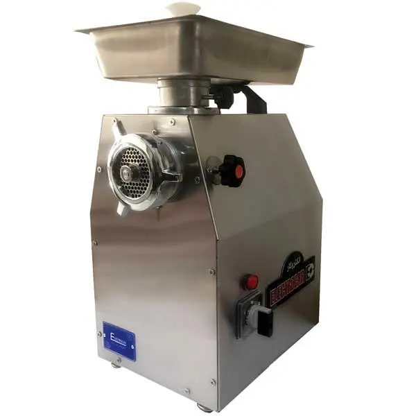چرخ گوشت الکتروکار EC13 - 6