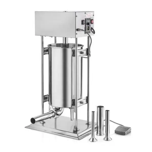 سوسیس پر کن برقی الکتروکار مدل EC-29 - 2