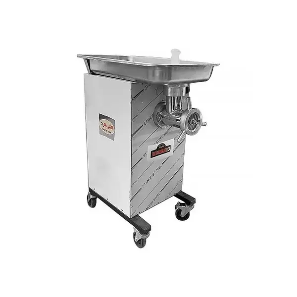 چرخ گوشت ایستاده الکتروکار مدل EC-31 - 2