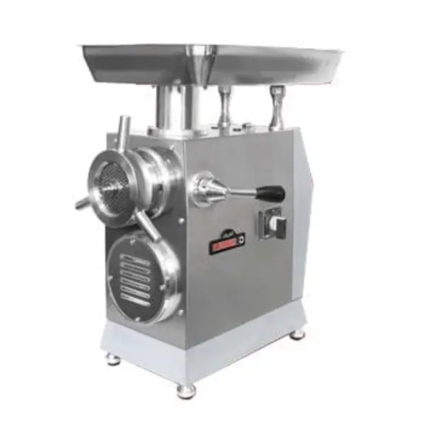 چرخ گوشت طرح امگا الکتروکار مدل EC-75 - 2