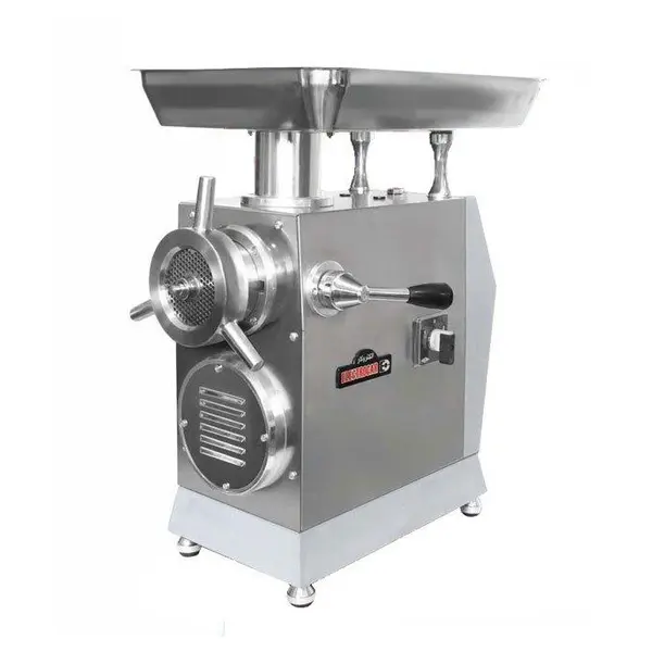 چرخ گوشت طرح امگا الکتروکار مدل EC-75 - 5