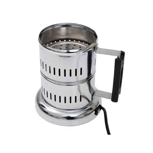 ذغال سرخ کن برقی الحبیب مدل GB-500W - 2