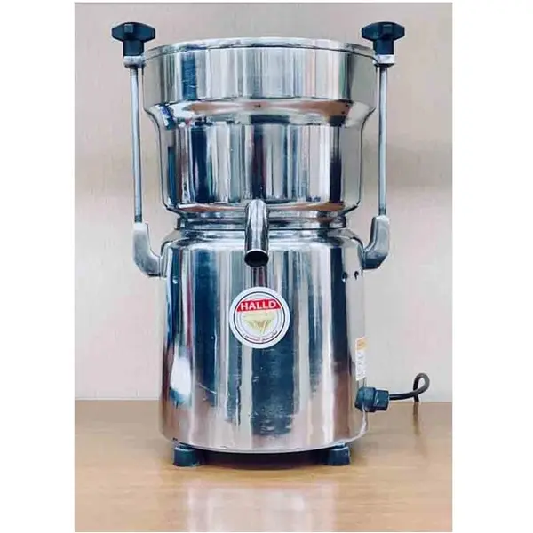 آب میوه گیری صنعتی هالد مدل H-500 - 2