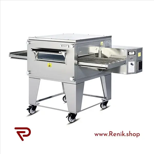فر پیتزا ریلی هاوین HAWIN CO-65 - 3