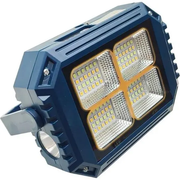 پروژکتور خورشیدی مدل HG-D03 - 2