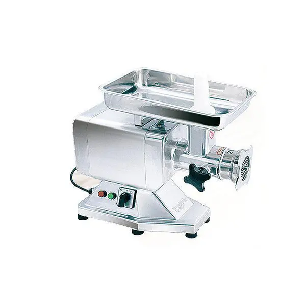 چرخ گوشت تمام استیل الکتروکار مدل HM-12 - 2
