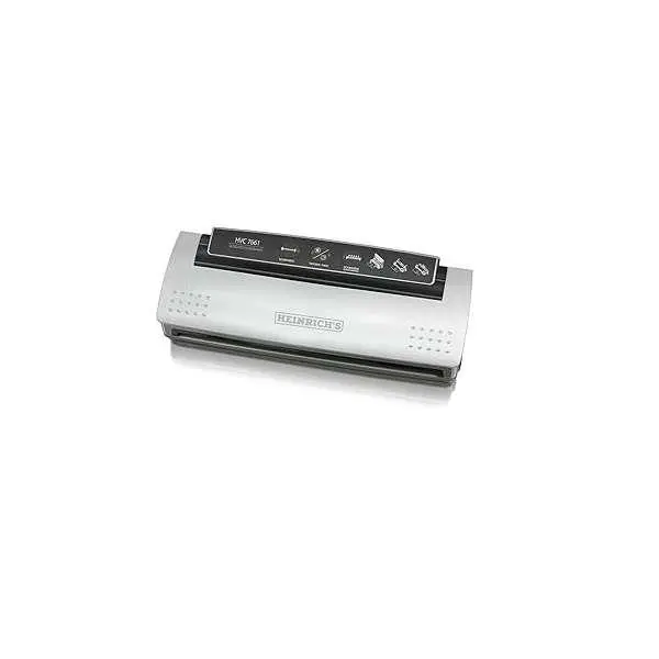 دستگاه وکیوم هنریچ مدل HVC7661 - 2