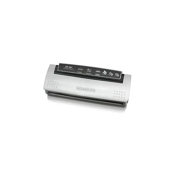 دستگاه وکیوم هنریچ مدل HVC7661 - 4