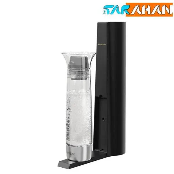 سودا ساز فوری لپرسو Lepresso LPCFFM0017 sparkling water - 2