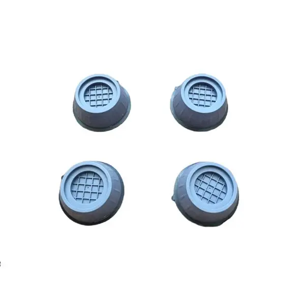 لرزه گیر ماشین لباسشویی مدل mj1400 بسته 4 عددی - 3