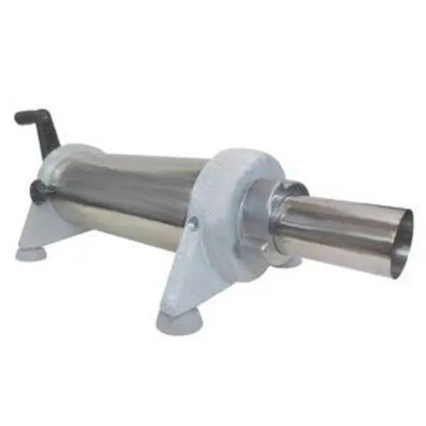 دستگاه سوسیس پرکن مدل MOHEBI 2K - 3