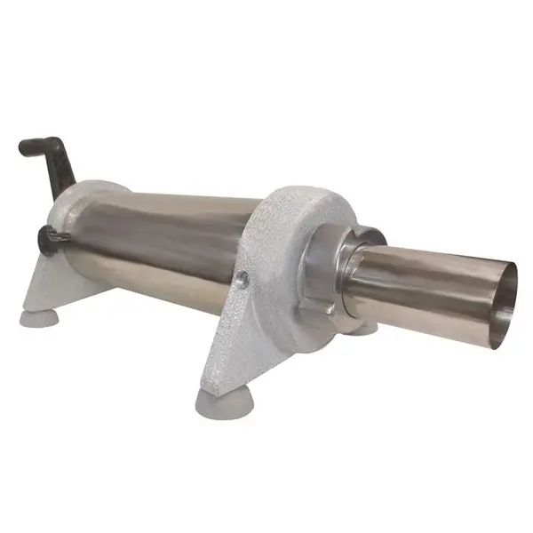 دستگاه سوسیس پرکن مدل MOHEBI 2K - 2