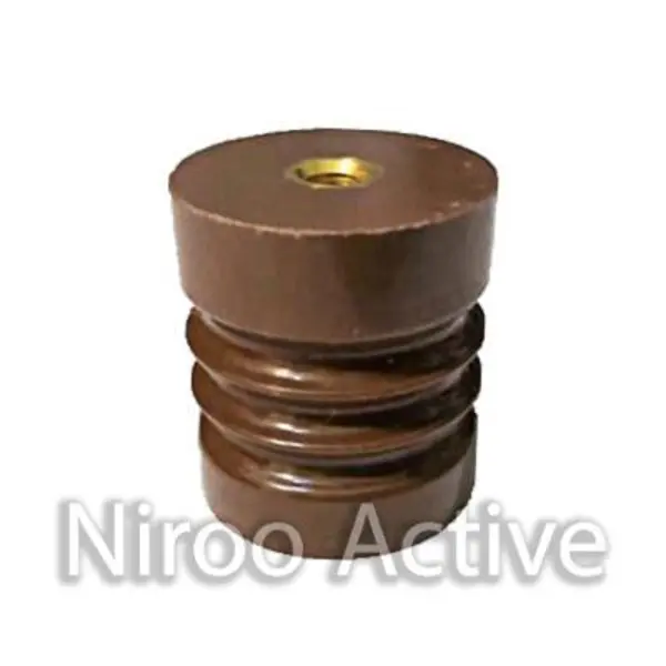 مقره شیاردار N200 - 2