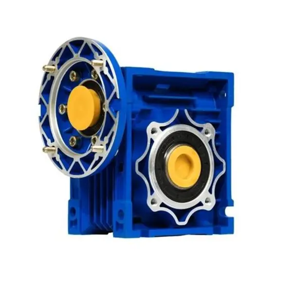 گیربکس کتابی چینی NMRV سایز 110 - 2