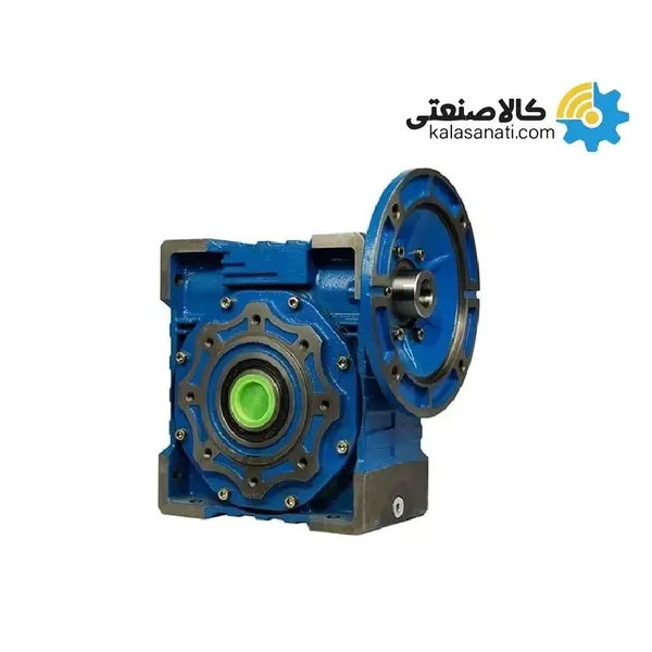 گیربکس کتابی چینی NMRV سایز 110 - 3