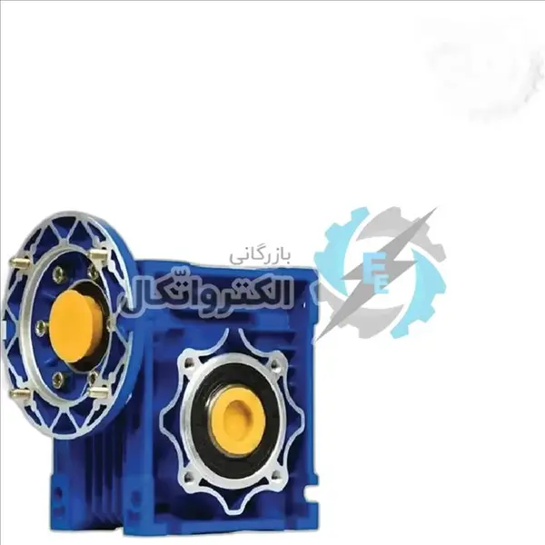 گیربکس کتابی چینی NMRV سایز 30 - 3