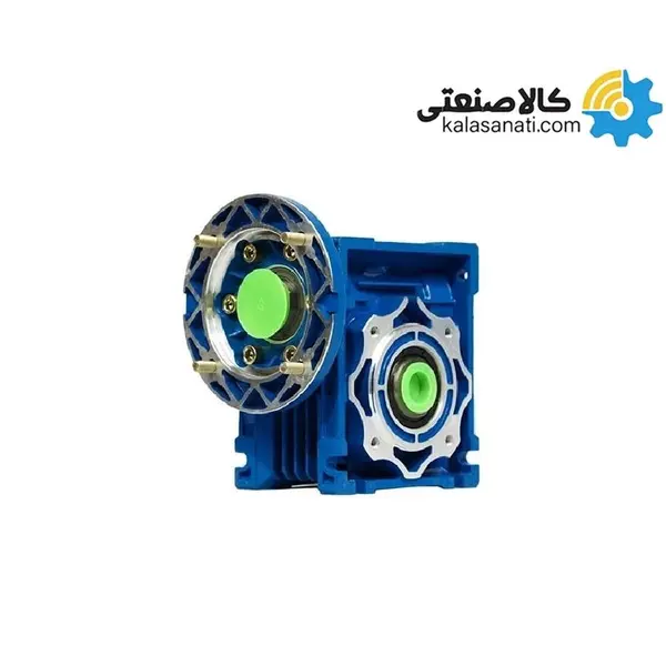 گیربکس کتابی چینی NMRV سایز 40 - 3