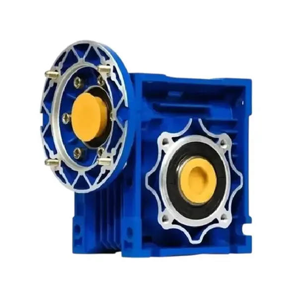 گیربکس کتابی چینی NMRV سایز 50 - 3