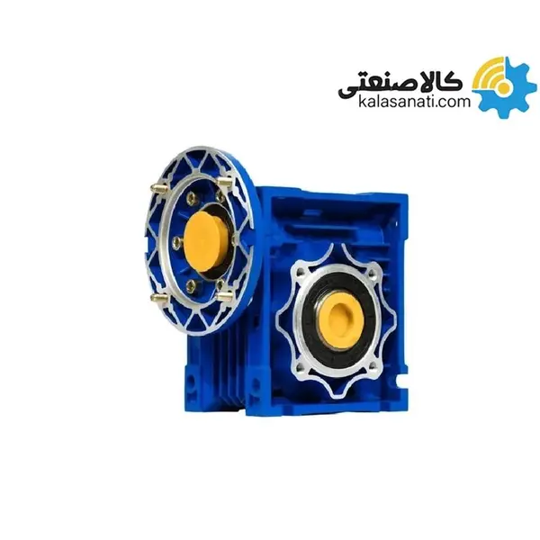 گیربکس کتابی چینی NMRV سایز 50 - 2