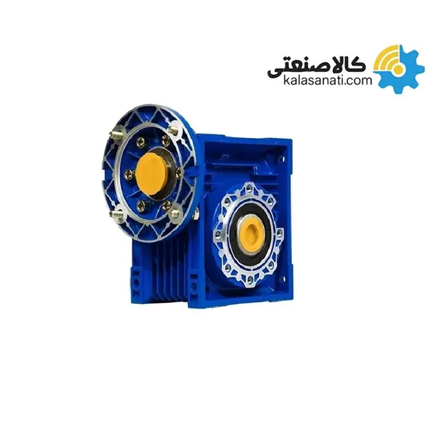 گیربکس کتابی چینی NMRV سایز 63 - 2
