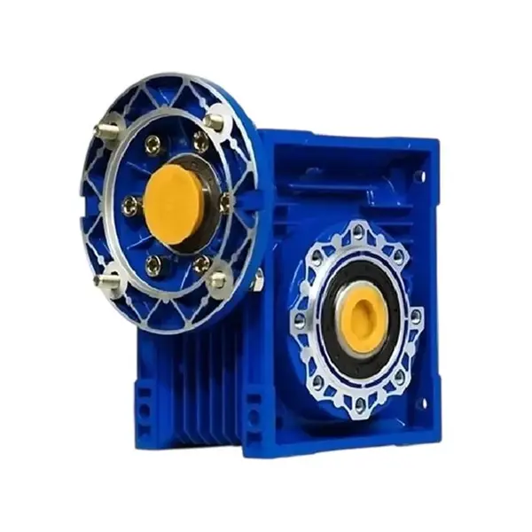 گیربکس کتابی چینی NMRV سایز 63 - 3
