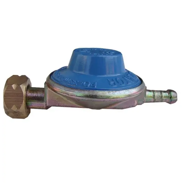 رگلاتور گاز مدل P-6407 - 2