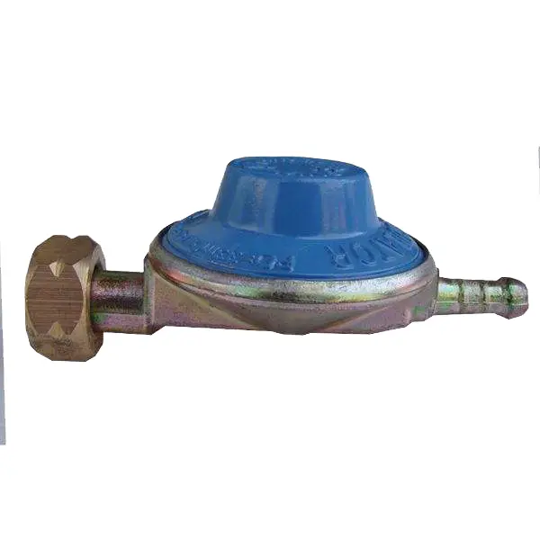 رگلاتور گاز مدل P-6407 - 4
