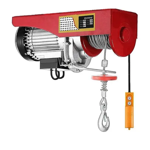 وینچ برقی کارگاهی ویتال مدل PA1000 - 2
