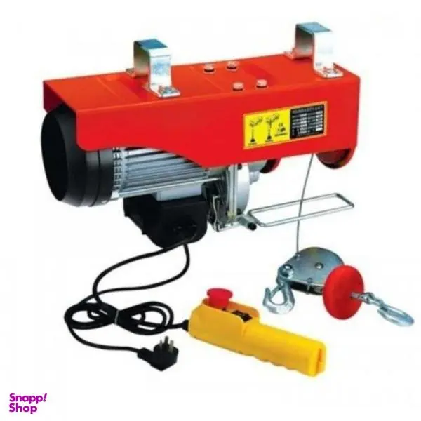 وینچ برقی کارگاهی ویتال مدل PA1200 - 5