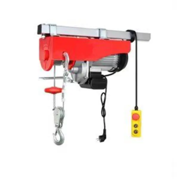 وینچ برقی کارگاهی ویتال مدل PA1200 - 3