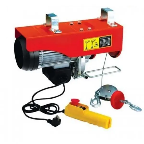 وینچ برقی کارگاهی ویتال مدل PA1200 - 2