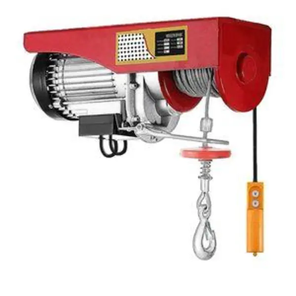 وینچ برقی کارگاهی ویتال مدل PA800 - 3