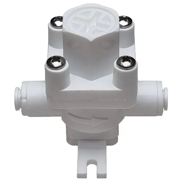فشار شکن دستگاه تصفیه آب خانگی مدل pcw - - 3