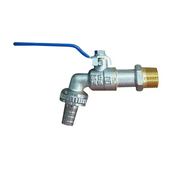 شیر گازی استارکو مدل P-F2202 - 2