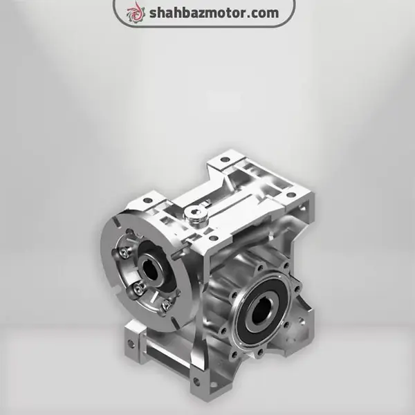 گیربکس حلزونی PGR کد14 - 2