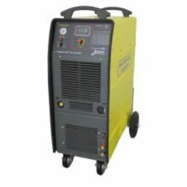 دستگاه برش پلاسما گام مدل Power Cut 161 A CNC - 3
