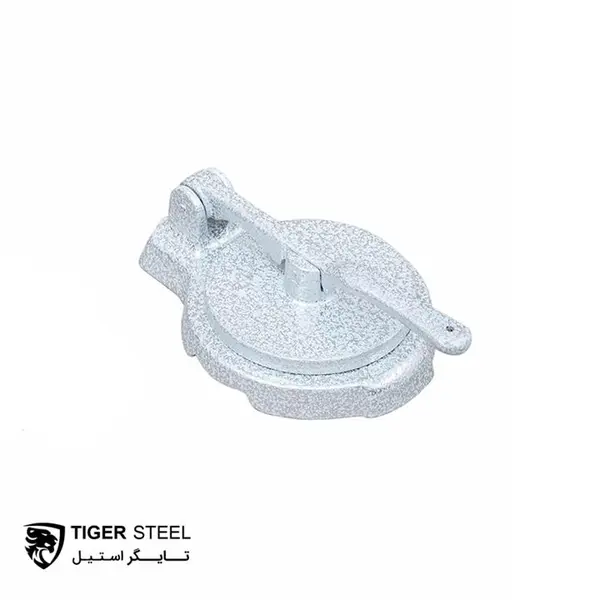 دستگاه همبرگر زن آلومینیومی پارسان مدل PS-16 - 3