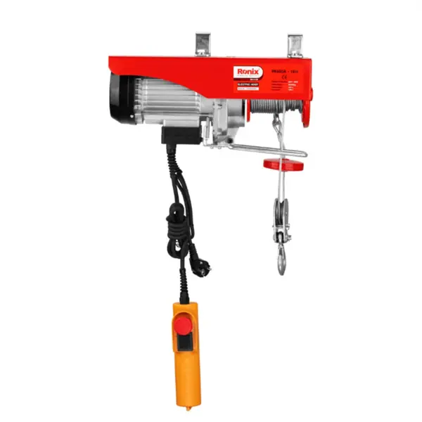 بالابر برقی RH-4134 رونیکس - 4