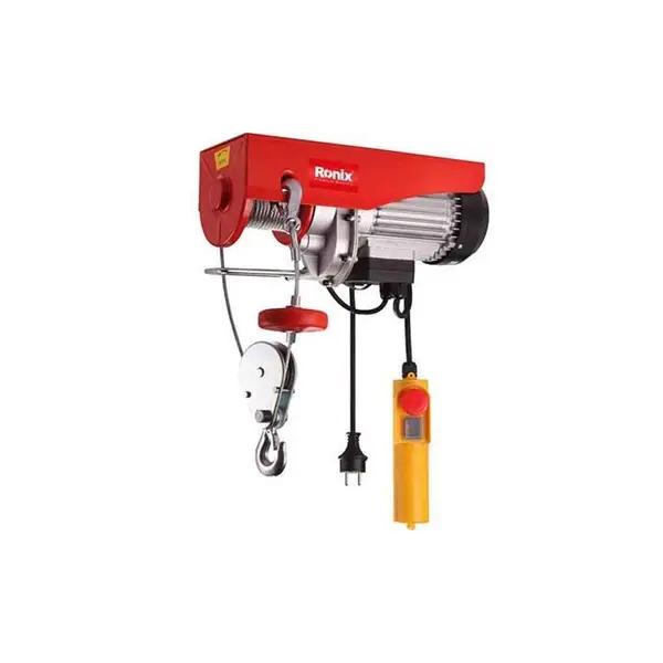 بالابر برقی RH-4134 رونیکس - 3