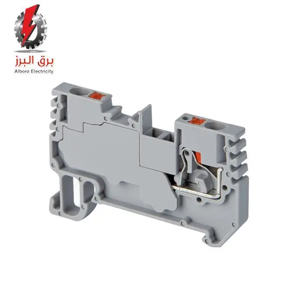 ترمینال فشاری رعد RPIT2.5 - 3