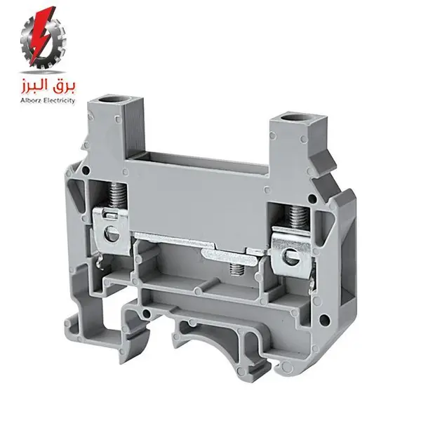 ترمینال جریانی RSTP6 سایز6 رعد - 2