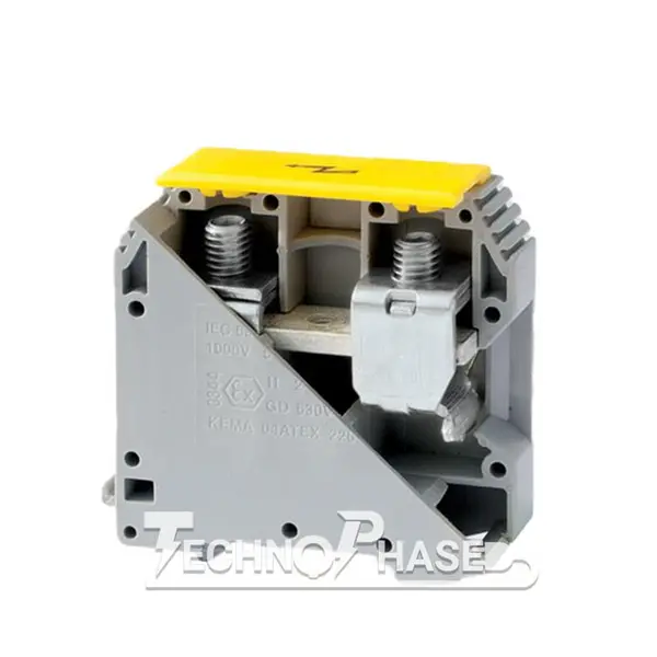 ترمینال ریلی رعد  RTP50 - 4